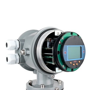 電磁流量計価格中国製一体型電磁流量計パルス発信器磁気デジタルミルク流量計 - Product Image 2