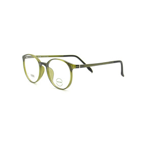 [JS Eyewear] FORREST SPECTACLE <b>FRAME</b> Classic Full Rim Optical Eyeglass <b>Frame</b> for Comfortable Daily Unisex Wear - Product Image 6