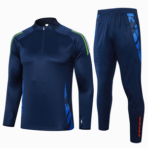 Nuevo Diseño, Chándal de Manga Larga para Hombre, Algodón y Poliéster, Precio al por Mayor, Chándal para Hombre, Hecho en Pakistán - Product Image 1