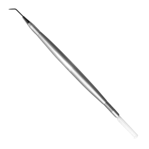 Outil professionnel pliable pour rehaussement de cils, en acier inoxydable, design végétalien, pour lifting des sourcils, permanente rapide, durable et longue durée - Product Image 1