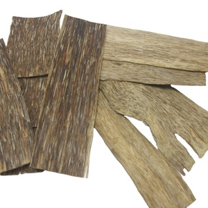 Oud Vietnamita de Primera Calidad, Madera de Oud OCK2, Aroma Dulce Intenso, Incienso de Ha Tinh Vietnam, Fragancia para el Hogar - Product Image 1