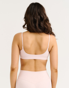 Soutien-gorge de sport pour femme, anti-transpiration, confortable, pour entraînement haute intensité - Product Image 6