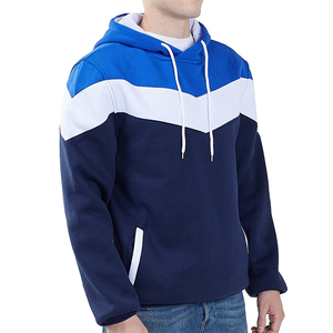 High Quality Men Half Zip Hoodies <b>Sweatshirts</b> Streetwear Wholesale Custom Embroidery Logo Blank Winter Digital Printing - Product Image 5