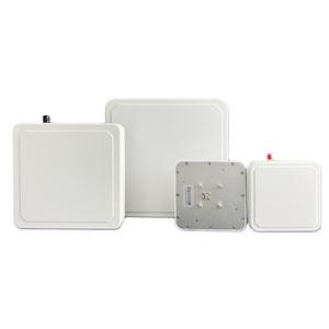 UHF-<span class=keywords><strong>RFID</strong></span>-Antennenserie mit Hoher Verstärkung, Linear-Zirkular-Polarisiert für Zugangskontrolle, Lager- und Fahrzeugmanagement, Industrielle Antenne - Product Image 2