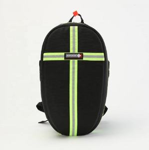 Mochila médica Camping Trauma Paramédico EMT Primera respuesta Viaje Llevar Medicina duradera Rescate de incendios Hombres Mujeres Grande - Product Image 5