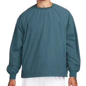 Nouvelle veste coupe-vent tendance pour homme, broderie de haute qualité, col montant, veste coupe-vent pour homme - Product Image 4