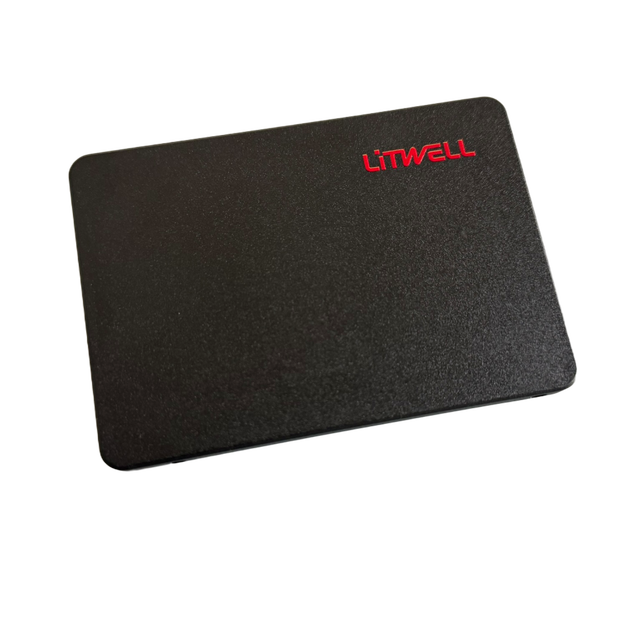 High SPEED SATA3 2.5 Inch 2TB Internal Laptop SSD Drive with R530MB/s Read Speed and 401-500MB/s Write Speed