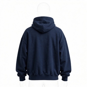 Sudadera con capucha de alta calidad, premium, muy moderna y elegante para uso casual y al aire libre. - Product Image 2