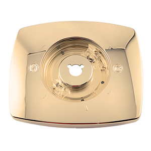 FGP0003 Couvercle d'arrêt de remplacement pour écusson pour baignoire à levier unique - Product Image 1