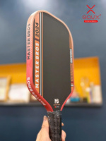 Fabricant de raquettes de pickleball en fibre de verre PP T700 OEM ODM, écologiques, imperméables et légères, Vietnam