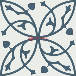 Carreaux de ciment 200x200 parfaitement adaptés à chaque espace intérieur. - Product Image 3