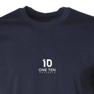 Camiseta de Algodón Premium para Hombre, Tejido Peinado, Estilo Casual, Tacto Suave, Estilo Clásico, Proveedor de Fábrica OEM ODM - Product Image 3