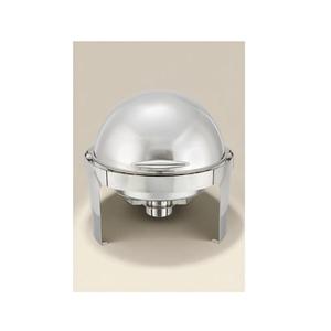 Juego de Recipientes para Buffet, Calentador de Alimentos de Acero Inoxidable, Estilo Lujoso y Moderno para Uso en Hoteles/Restaurantes - Product Image 1