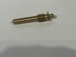 1 2 Inch Modern Durable Basin Plumbing Bibcock <b>Concealed</b> Brass Spindle Premium Metal Precision Engineered Washing Machine - Product Image 3