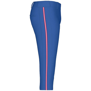 Pantalones de Béisbol para Hombre de Alta Calidad y a la Moda, Tallas Grandes y Pantalones de Softbol Personalizados al por Mayor - Product Image 4