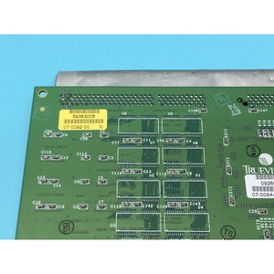 True Vision 07-0084-00 PCB พร้อมบอร์ดเสริม - อุปกรณ์และอะไหล่เซมิคอนดักเตอร์ระดับโลกที่เชื่อถือได้ - Product Image 3