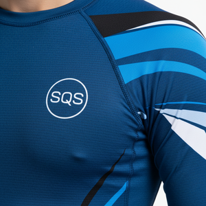 Wholesale Fashion Anti-Uv Sun Protection <b>Jacket</b> - <b>Summer</b> Uv Protection Skin Clothing for <b>Men</b> Rash Guard - Product Image 5