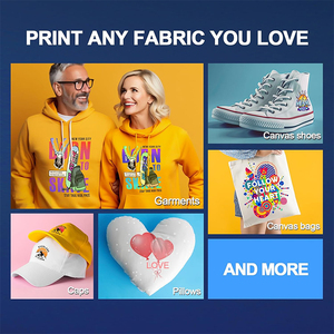 Mycolor A2 dtf máy in 60cm lớn Định dạng trực tiếp để chuyển phim máy in dtf máy in - Product Image 4