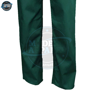 Medical Scrub Suit Nurse Hospital Uniform Scrub <b>Set</b> For <b>Doctors</b> Breathable Quick Dry Plus Size Scrub Suit With Oem Service - Product Image 6