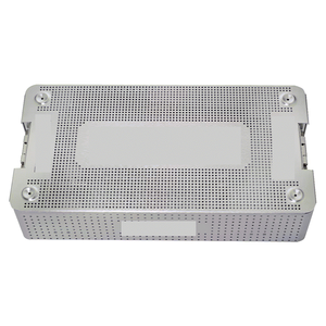 ระบบยึดกระดูกสันหลังแบบ TLIF PEEK <span class=keywords><strong>Cage</strong></span> สำหรับกระดูกสันหลังส่วนเอว พร้อมระบบเชื่อมต่อ Preek-T Fusion ยี่ห้อ Canwell รุ่น <span class=keywords><strong>Spinal</strong></span> TLIF Banana <span class=keywords><strong>Cage</strong></span> - Product Image 5