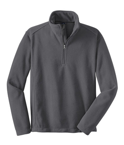 Sweat-shirt pour homme de qualité supérieure, demi-zip, doux, durable et parfait pour les tenues décontractées et sportives, col montant, respirant, tricoté - Product Image 4