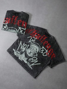 เสื้อยืดแขนสั้นผู้ชายคุณภาพพรีเมียม ดีไซน์ใหม่ คอวีคลาสสิก เสื้อยืดแขนสั้นพื้นฐานสำหรับผู้ชาย ราคาถูก ระบายอากาศได้ดี - Product Image 3