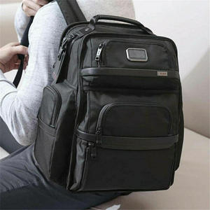 Tactical <b>Nylon</b> <b>Backpack</b> with Zipper Closure Large Capacity Multi-Functional Unisex Softback Style Large Capacity Wholesale Bag - Product Image 1