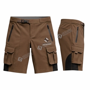<b>MTB</b> Bike <b>Shorts</b> <b>Men</b> Mountain Cycling <b>Shorts</b> Padded Riding Gear Breathable Lightweight Outdoor Trail Sports Wear - Product Image 5