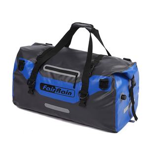 Sac de camping étanche haute capacité Sac TPU personnalisé - Product Image 1