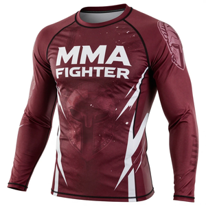 Camisetas de manga larga UPF50+ transpirables para hombre, fabricadas en Pakistán, de la mejor calidad. - Product Image 4