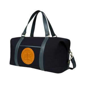 Mochila de Cuero Genuino de Lujo para Hombre con Cierre de Cremallera y Forro de Poliéster - Bolso de Hombro de Diseño de Alta Gama - Product Image 1