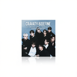 CRAVITY-ReDefine / el 8º EP (Re VER.) / Redefine VER.) Publicaciones Electrónicas - Product Image 2