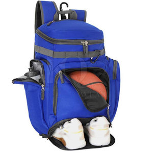 Bolsa de Baloncesto Ligera de Primera Calidad para Hombre y Mujer, Duradera con Múltiples Compartimentos, 50-70L, para Entrenamiento y Viajes - Product Image 3