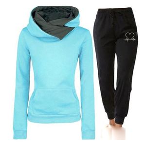 Ensemble pull à capuche unisexe respirant et léger à manches courtes pour homme et femme, idéal pour le sport, les loisirs et le jogging en automne et en hiver - Product Image 3