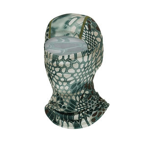 Pasamontañas de Invierno a Prueba de Viento, Máscara Facial Cálida y Cómoda de Alta Calidad - Product Image 5