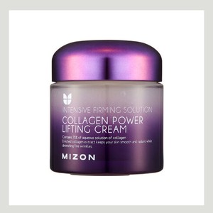 Crema Mizon Coreana K-Beauty Collagenpawo Lifting Cream Hecha en Corea 75 ml Colágeno Para Todo Tipo de Piel Día y Noche - Product Image 5