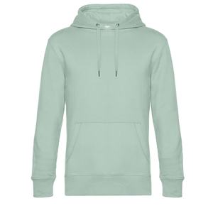 Sudaderas con capucha de manga completa de Color sólido para hombre de fábrica directa de precio barato de alta calidad de Bangladesh 100% tela de lana de algodón - Product Image 6