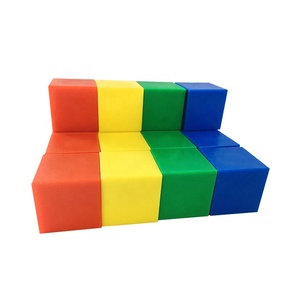 Cubos de Enlace para Contar y Clasificar, Bloques de Conexión STEM - Product Image 4