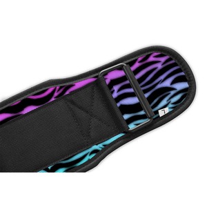 Support de poignet personnalisable en EVA avec fermeture auto-agrippante – Protection professionnelle respirante pour l'haltérophilie et l'entraînement en salle de sport - Product Image 5