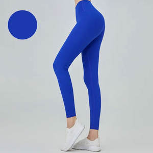 Leggings Deportivos para Mujer, Leggings Largos, Pantalones para Correr, Cómodos y para Yoga, Gran Venta 2026 - Product Image 5