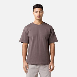 Camiseta de Hombre con Diseño Moderno 2026, Camiseta Informal de Buena Calidad, Camiseta de Algodón para Hombre en Venta - Product Image 3