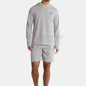 Sweats à capuche d'entraînement sur mesure pour hommes 2026 – Produit phare à prix abordable – Essentiels d'entraînement pour hommes - Product Image 3