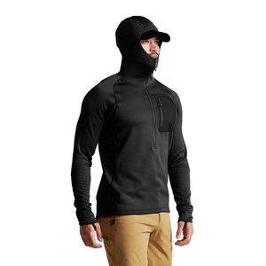 Sudadera con Capucha de Caza Personalizada para Hombre, Estampado de Camuflaje, Ligera y Transpirable, para Hombre y Mujer, para Caza al Aire Libre - Product Image 2