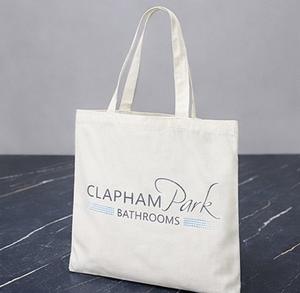 Bolsos de tela de algodón con diseño OEM al mejor precio para mujer, bolsos de mano modernos y a la moda con tamaño personalizado - Product Image 2