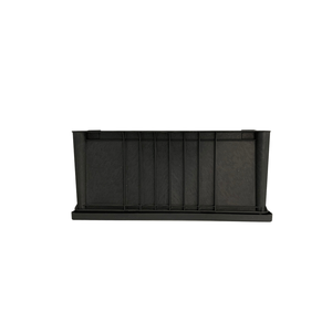 Heavy Duty PP <b>Plastic</b> Seafood <b>Tray</b> Jellyfish Storage Container Vietnam Supplier - Product Image 1