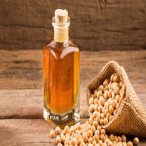 Premium Quality Organic Fractionated 100% Pure Refined <b>Soybean</b> Oil High Quality Direct Factory Supply Bulk Sale Best Price - Product Image 1
