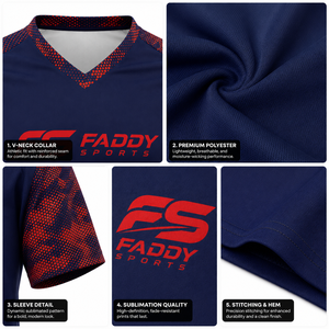 Custom Professional eSports Jersey Breathable Sublimation Gaming <b>Shirt</b> Quick Dry Team Uniform <b>Gamer</b> Wear Training <b>T</b>-<b>Shirt</b> - Product Image 4