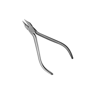 Long Tapered Bird Beak Pliers Professional Orthodontic <b>Tool</b> <b>Safe</b> Effective Dental Appliance Instrument High Quality Durable - Product Image 3