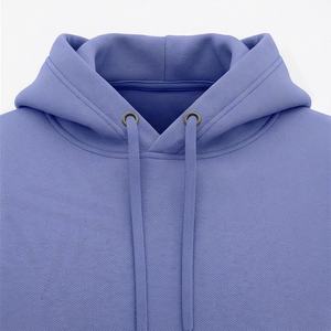 Sweat-shirt à capuche épais et chaud en polaire lourde pour temps froid, Fourniture en gros, Vêtements streetwear personnalisés de qualité supérieure, Commande en gros - Product Image 4