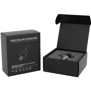 Nuevo Sensor de Presión de Aceite OEM FORDOER para CATERA (1997-2001) Ajuste Universal - Product Image 4
